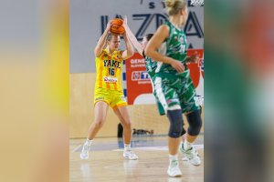 20260305 YOUNG ANGELS Košice vs. ŠBK Šamorín