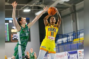 20260305 YOUNG ANGELS Košice vs. ŠBK Šamorín