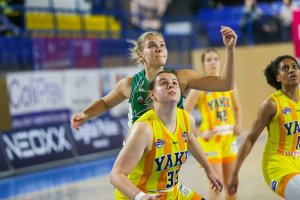 20260305 YOUNG ANGELS Košice vs. ŠBK Šamorín