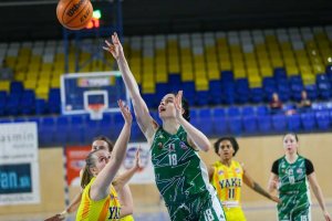 20260305 YOUNG ANGELS Košice vs. ŠBK Šamorín