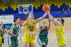 20260305 YOUNG ANGELS Košice vs. ŠBK Šamorín