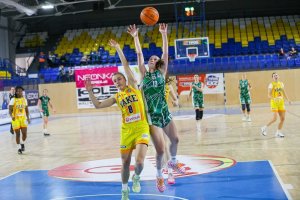 20260305 YOUNG ANGELS Košice vs. ŠBK Šamorín
