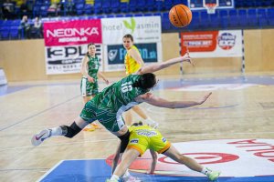 20260305 YOUNG ANGELS Košice vs. ŠBK Šamorín