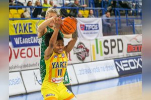 20260305 YOUNG ANGELS Košice vs. ŠBK Šamorín