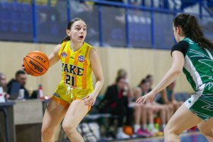 20260305 YOUNG ANGELS Košice vs. ŠBK Šamorín