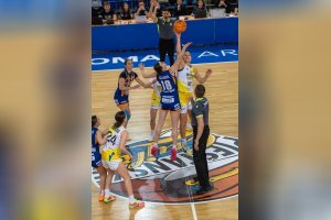 20260321 Piešťanské Čajky vs. YOUNG ANGELS Košice