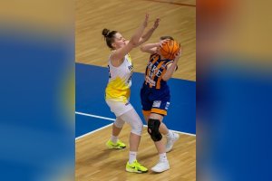 20260321 Piešťanské Čajky vs. YOUNG ANGELS Košice