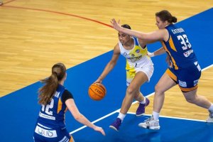 20260321 Piešťanské Čajky vs. YOUNG ANGELS Košice
