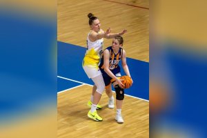 20260321 Piešťanské Čajky vs. YOUNG ANGELS Košice