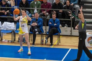 20260321 Piešťanské Čajky vs. YOUNG ANGELS Košice