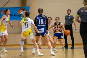 20260321 Piešťanské Čajky vs. YOUNG ANGELS Košice