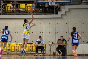 20260321 Piešťanské Čajky vs. YOUNG ANGELS Košice