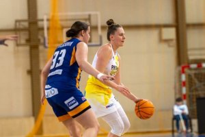 20260321 Piešťanské Čajky vs. YOUNG ANGELS Košice