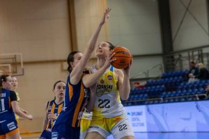 20260321 Piešťanské Čajky vs. YOUNG ANGELS Košice