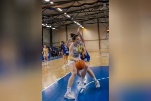 20260321 Piešťanské Čajky vs. YOUNG ANGELS Košice