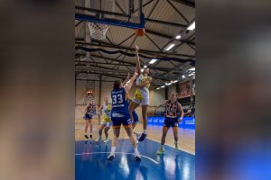 20260321 Piešťanské Čajky vs. YOUNG ANGELS Košice