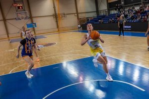 20260321 Piešťanské Čajky vs. YOUNG ANGELS Košice