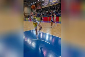 20260321 Piešťanské Čajky vs. YOUNG ANGELS Košice