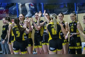 20260327 YOUNG ANGELS Košice vs. CBK Košice