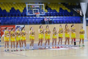 20260327 YOUNG ANGELS Košice vs. CBK Košice