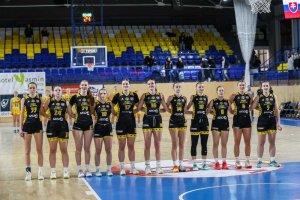 20260327 YOUNG ANGELS Košice vs. CBK Košice