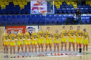 20260327 YOUNG ANGELS Košice vs. CBK Košice