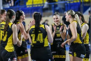 20260327 YOUNG ANGELS Košice vs. CBK Košice