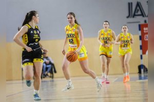 20260327 YOUNG ANGELS Košice vs. CBK Košice