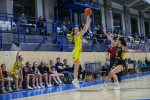 20260327 YOUNG ANGELS Košice vs. CBK Košice