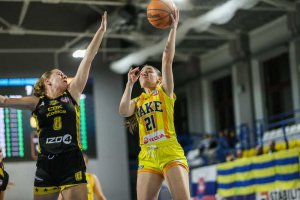 20260327 YOUNG ANGELS Košice vs. CBK Košice