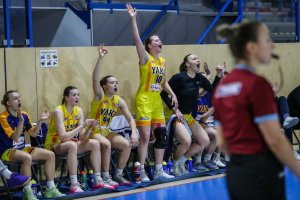 20260327 YOUNG ANGELS Košice vs. CBK Košice