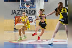 20260327 YOUNG ANGELS Košice vs. CBK Košice