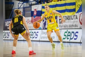 20260327 YOUNG ANGELS Košice vs. CBK Košice