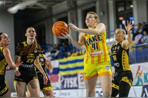 20260327 YOUNG ANGELS Košice vs. CBK Košice