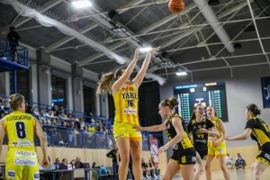 20260327 YOUNG ANGELS Košice vs. CBK Košice