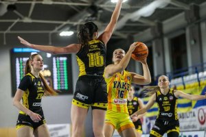 20260327 YOUNG ANGELS Košice vs. CBK Košice