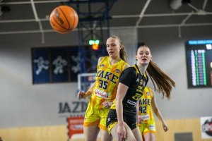 20260327 YOUNG ANGELS Košice vs. CBK Košice