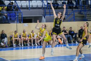 20260327 YOUNG ANGELS Košice vs. CBK Košice
