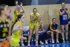 20260327 YOUNG ANGELS Košice vs. CBK Košice