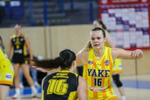 20260327 YOUNG ANGELS Košice vs. CBK Košice