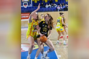 20260327 YOUNG ANGELS Košice vs. CBK Košice