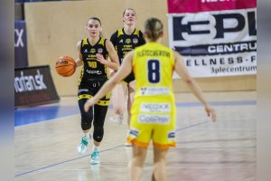 20260327 YOUNG ANGELS Košice vs. CBK Košice