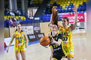 20260327 YOUNG ANGELS Košice vs. CBK Košice