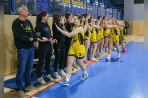 20260401 CBK Košice vs. YOUNG ANGELS Košice