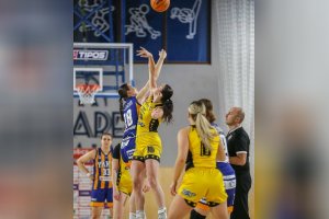 20260401 CBK Košice vs. YOUNG ANGELS Košice
