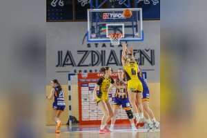 20260401 CBK Košice vs. YOUNG ANGELS Košice