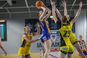 20260401 CBK Košice vs. YOUNG ANGELS Košice