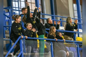 20260401 CBK Košice vs. YOUNG ANGELS Košice