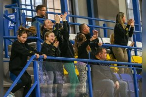 20260401 CBK Košice vs. YOUNG ANGELS Košice
