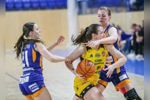 20260401 CBK Košice vs. YOUNG ANGELS Košice